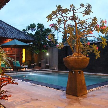 Gili Exotic Villa Quần đảo Gili Ngoại thất bức ảnh