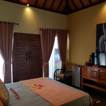Gili Exotic Villa Quần đảo Gili Ngoại thất bức ảnh